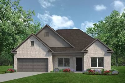 3419 Date Palm Drive, Manvel, TX 77578 - Photo 1