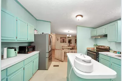 1240 Oliver Lane, Cleveland, TX 77328 - Photo 17