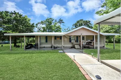 1240 Oliver Lane, Cleveland, TX 77328 - Photo 1