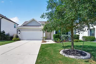 2500 Hagerman Ct, Conroe, TX 77384 - Photo 3