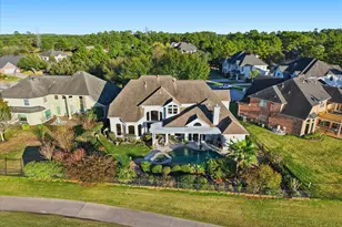 20307 Fairway Trails Ln, Spring, TX 77379 - Photo 7