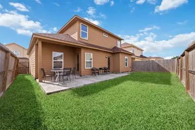12712 Plummersville Street, Houston, TX 77072 - Photo 3