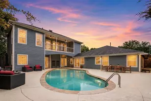 8702 Ilona Ln, Houston, TX 77025 - Photo 1