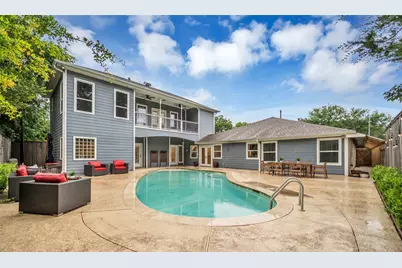 8702 Ilona Lane, Houston, TX 77025 - Photo 33