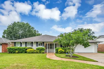 8702 Ilona Lane, Houston, TX 77025 - Photo 5