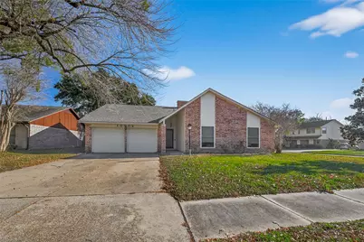 10002 Misty Trail, Houston, TX 77088 - Photo 3