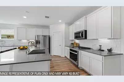 4424 Wapama Falls Loop, Conroe, TX 77303 - Photo 3