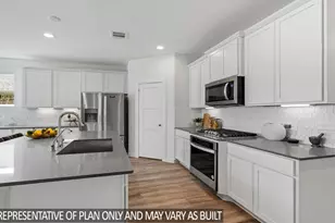 4424 Wapama Falls Loop, Conroe, TX 77303 - Photo 3