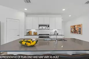 4424 Wapama Falls Loop, Conroe, TX 77303 - Photo 5