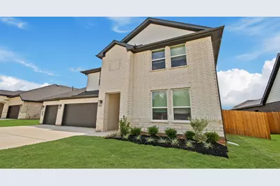 4424 Wapama Falls Loop, Conroe, TX 77303 - Photo 1