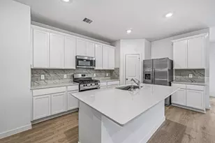 3919 Langridge Dr, Fulshear, TX 77441 - Photo 17