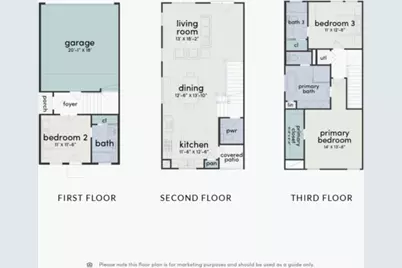 7803 Amelia Road #B, Houston, TX 77055 - Photo 5