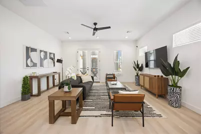 7803 Amelia Road #B, Houston, TX 77055 - Photo 5