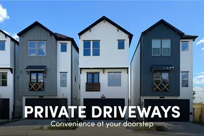 7803 Amelia Road #B, Houston, TX 77055 - Photo 3