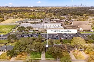 5934 Willowbend Blvd, Houston, TX 77096 - Photo 19