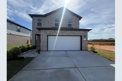 3217 Captain's Grove, Dickinson, TX 77539 - Photo 1
