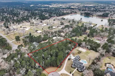 11464 Queensboro Court, Montgomery, TX 77316 - Photo 5