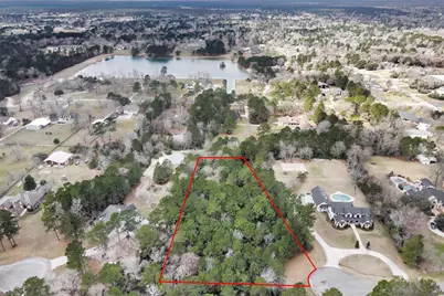 11464 Queensboro Court, Montgomery, TX 77316 - Photo 13