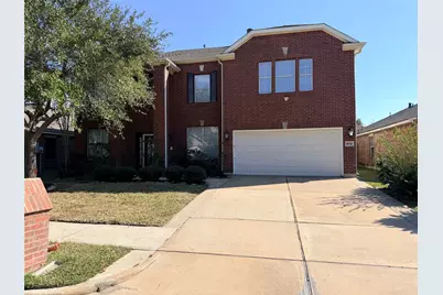 4715 Lunsford Hollow Lane, Friendswood, TX 77546 - Photo 1