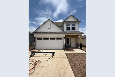 1145 Toledo Bend Drive, College Station, TX 77845 - Photo 1
