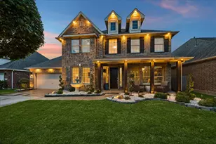 4226 Evergreen Dr, Friendswood, TX 77546 - Photo 1