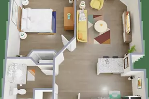 8719 Farm Market 1960 West Rd, Houston, TX 77070 - Photo 3