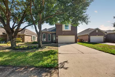 17231 Sheffield Bend Dr, Houston, TX 77095 - Photo 1
