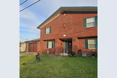 7914 Ocean Drive, Beach City, TX 77523 - Photo 1