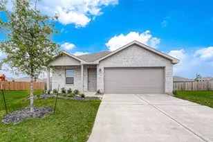 3426 Golden Amber Ct, Richmond, TX 77406 - Photo 1