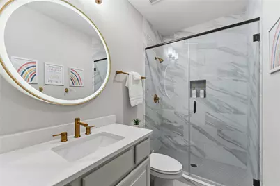 1717 Lindsey Ridge Drive, Houston, TX 77055 - Photo 19