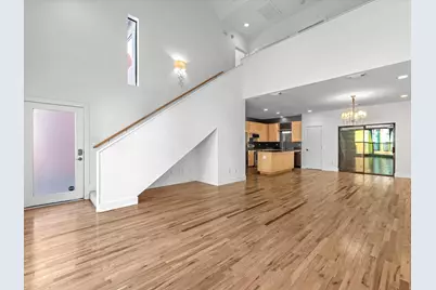 4421 Eigel Street, Houston, TX 77007 - Photo 1