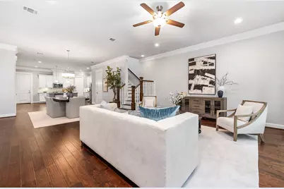 5609 Petty Street #B, Houston, TX 77007 - Photo 11