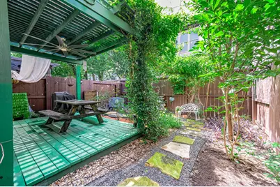 5609 Petty Street #B, Houston, TX 77007 - Photo 33