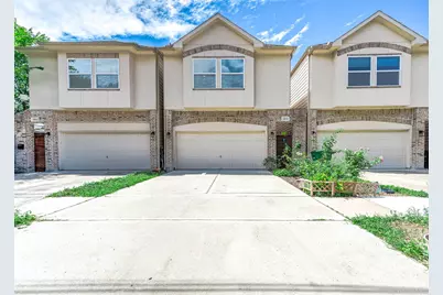 5609 Petty Street #B, Houston, TX 77007 - Photo 1