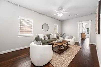 5609 Petty Street #B, Houston, TX 77007 - Photo 23