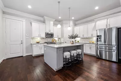 5609 Petty Street #B, Houston, TX 77007 - Photo 13
