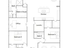 6335 Emerald Clover Dr, Katy, TX 77493 - Photo 19