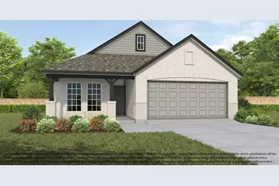 69 Shining Point Drive, Waller, TX 77484 - Photo 1