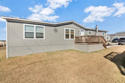 1007 Keswick Road, Wilmer, TX 75172 - Photo 3