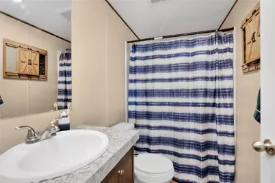 1007 Keswick Road, Wilmer, TX 75172 - Photo 13