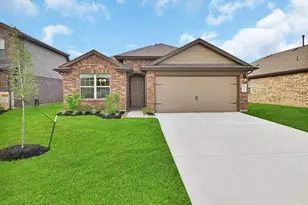 29711 Breakwater Dr, Katy, TX 77494 - Photo 1