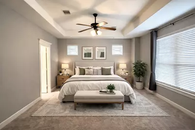 321 W 26th Street #B, Houston, TX 77008 - Photo 11