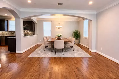 321 W 26th Street #B, Houston, TX 77008 - Photo 5
