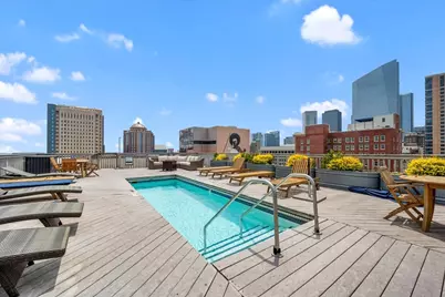 915 Franklin Street #9G, Houston, TX 77002 - Photo 25