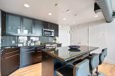 915 Franklin Street #9G, Houston, TX 77002 - Photo 3