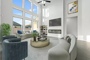 5106 Nesbit Path, Rosenberg, TX 77471 - Photo 3