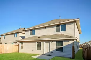 2529 Grayling Dr, Conroe, TX 77384 - Photo 3