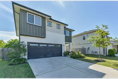 12507 Walmgate Court, Houston, TX 77047 - Photo 1