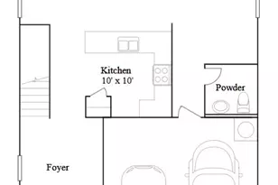 16718 Old Wagon Way, Hockley, TX 77447 - Photo 3