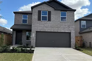 16718 Old Wagon Way, Hockley, TX 77447 - Photo 1